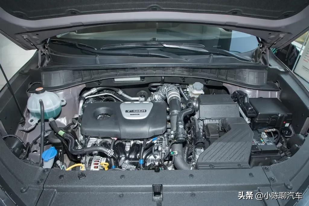 第五代途胜l的1.5t发动机解析,cvvd技术车型有哪些