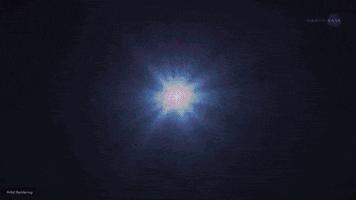 太阳表面5500℃能融化所有金属吗,太阳照到地球为什么太空黑冷