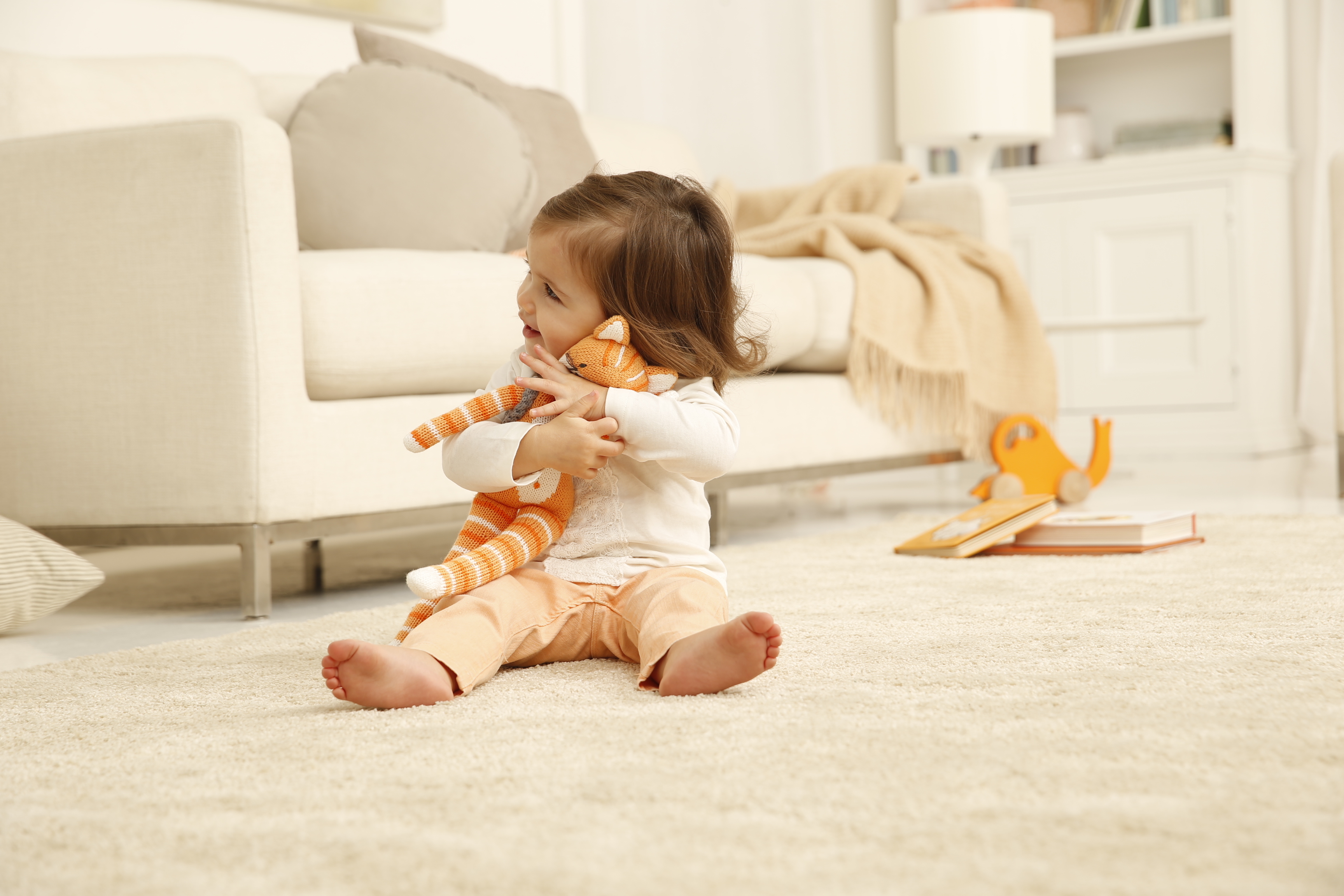 孩子免疫力差平时应该注意什么,小孩子免疫力不好补什么营养