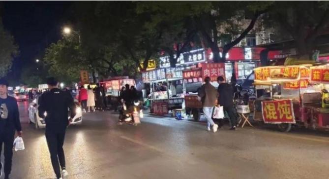 新手摆摊要避开老摊吗,新手摆摊注意事项和方法