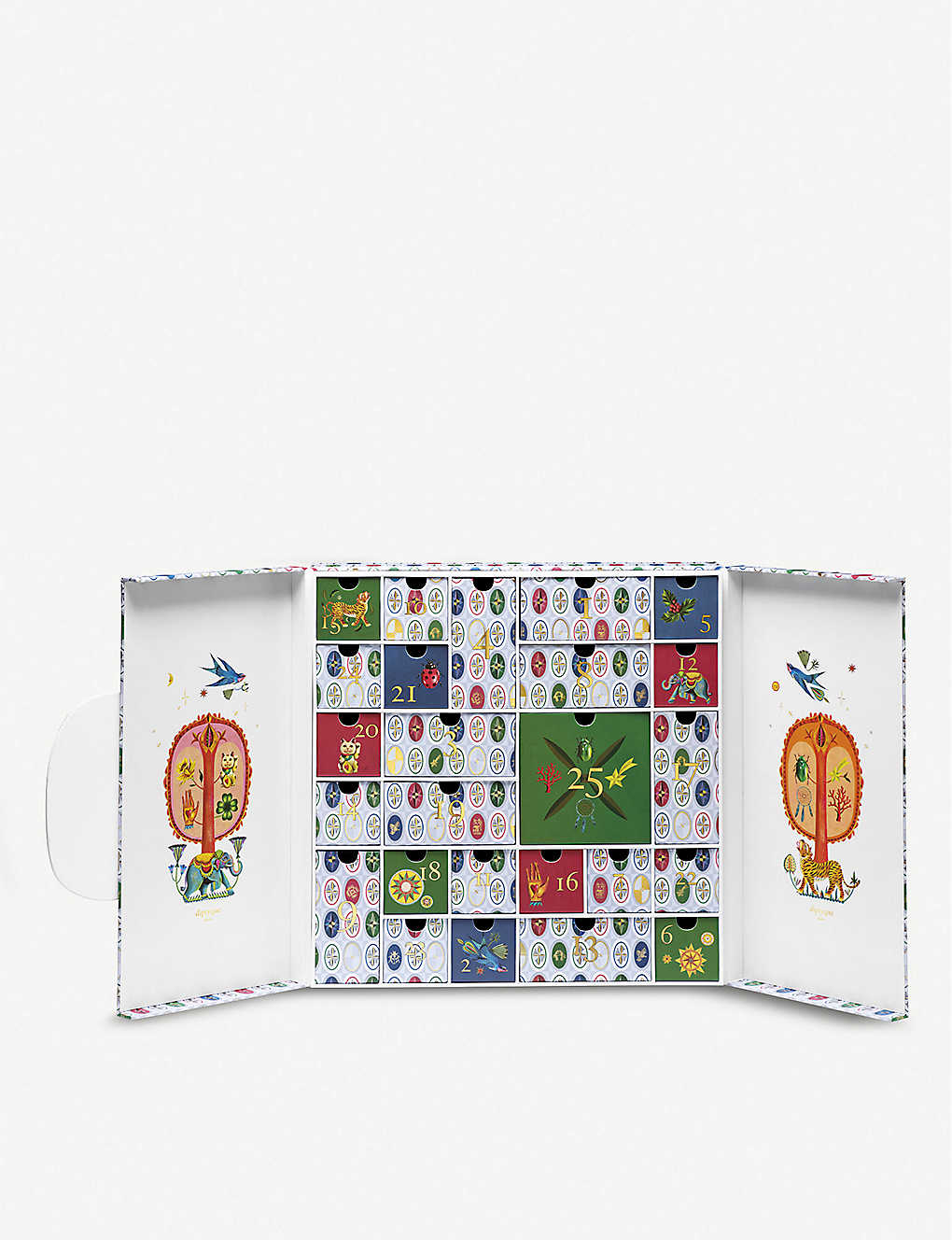 抢钱系列｜2019圣诞限定抢你钱包，没商量