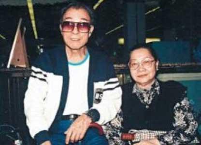 反派巅峰石坚,香港影坛百年人物表