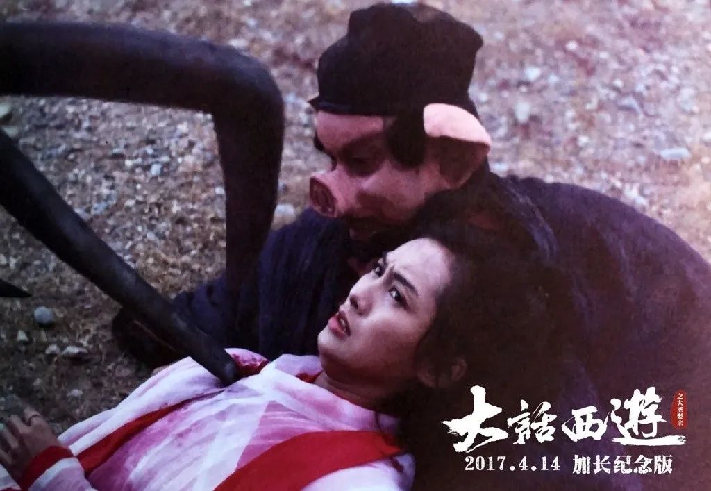 一部烂剧拍了一百多集,一部被骂的烂片