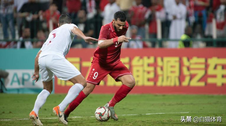 国足叙利亚赢了会怎么样,国足对战叙利亚日程