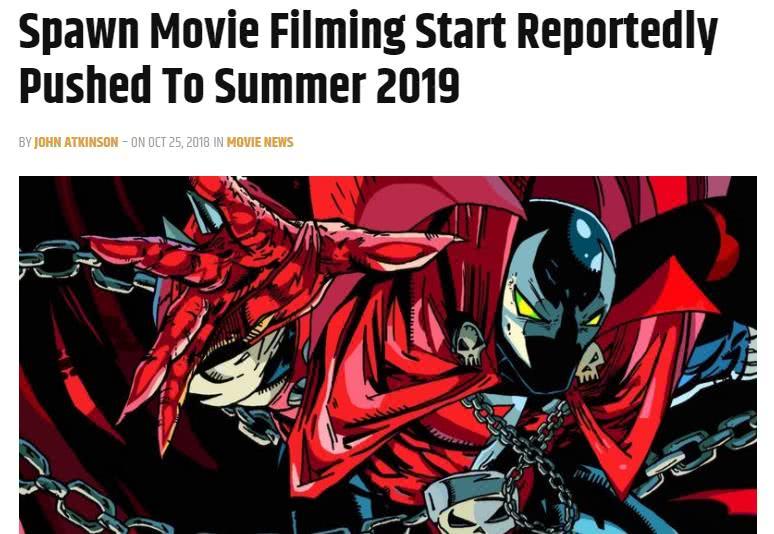 地狱男爵复活,地狱男爵pk恶灵骑士