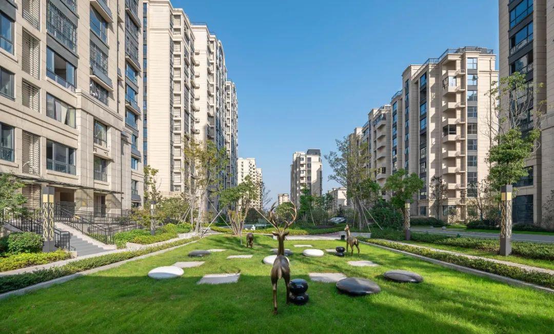 晥系房企蝶变!2020,起底文德的成长之路