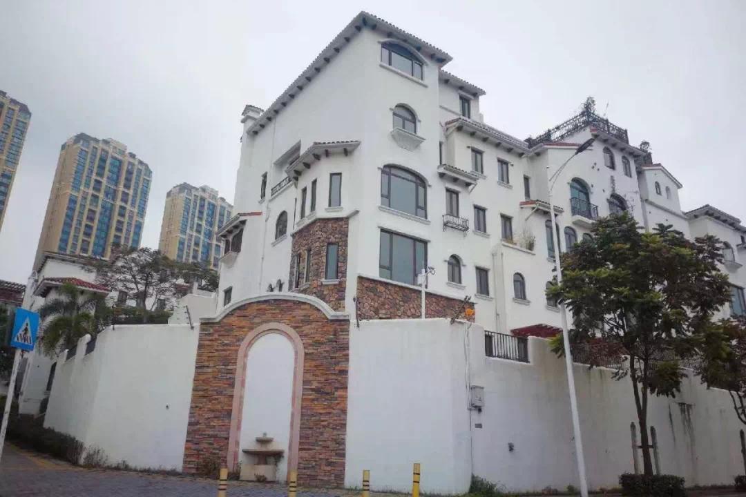 深圳1亿多的房子流拍,深圳最新拍出8宗宅地