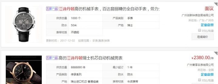 跨境电商货源渠道有哪些,电商人打死不说的网站