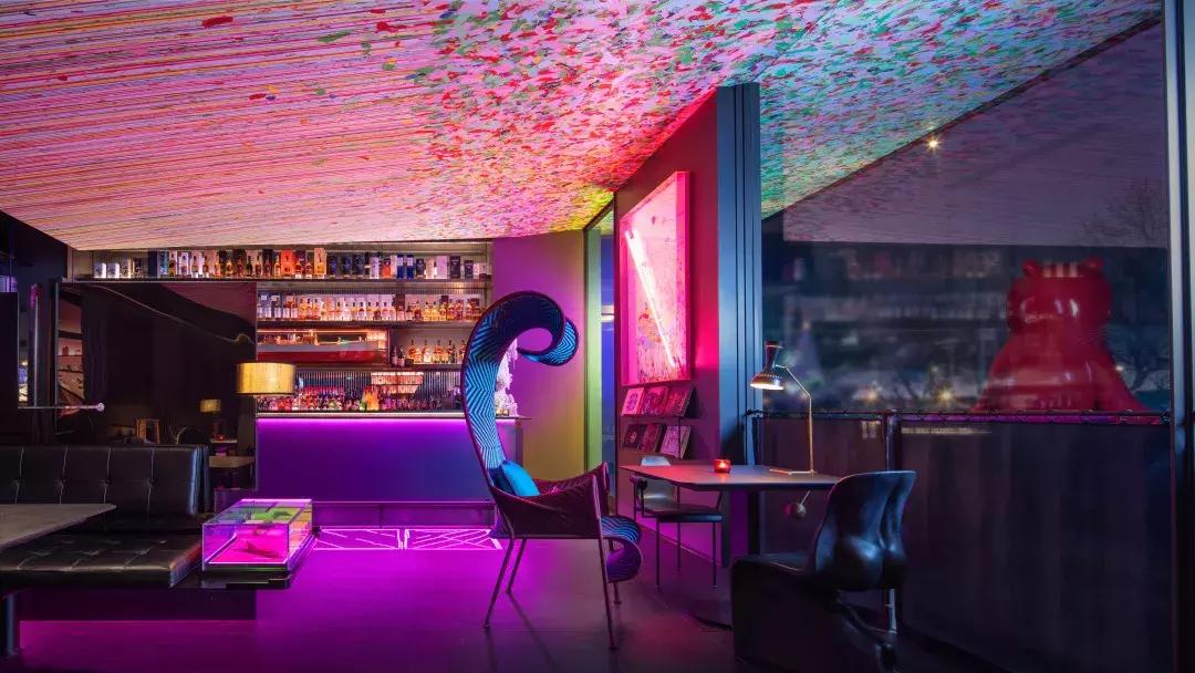 陈林设计师工作室,设计师陈林的简介