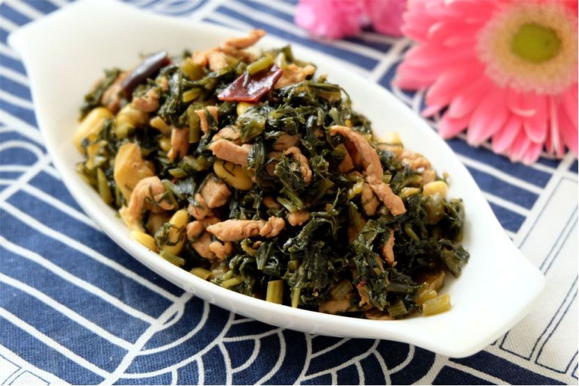 老式咸菜缸,农村老式咸菜缸