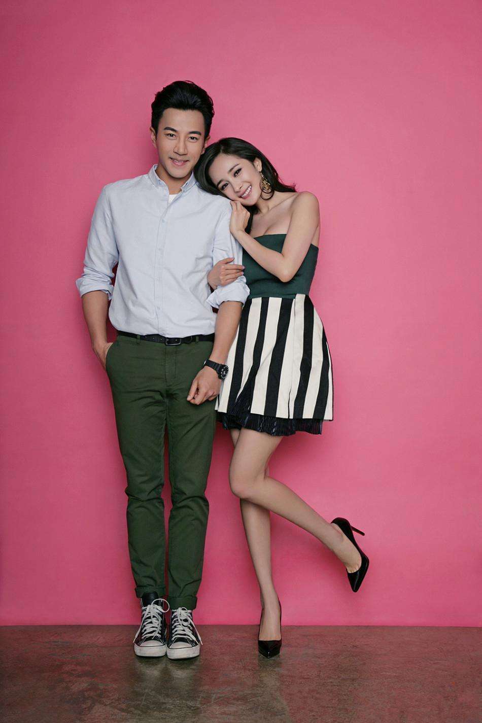 杨幂被王思聪追求过吗,杨幂与王思聪谁的格调高