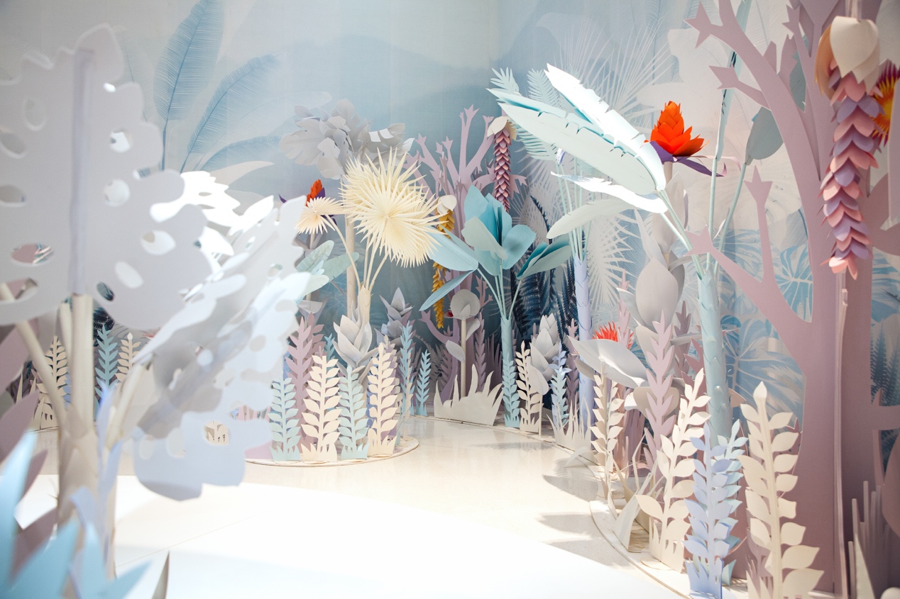 周末去哪儿在杭州感受幽静的周末,杭州周末亲子游好去处长乐林场