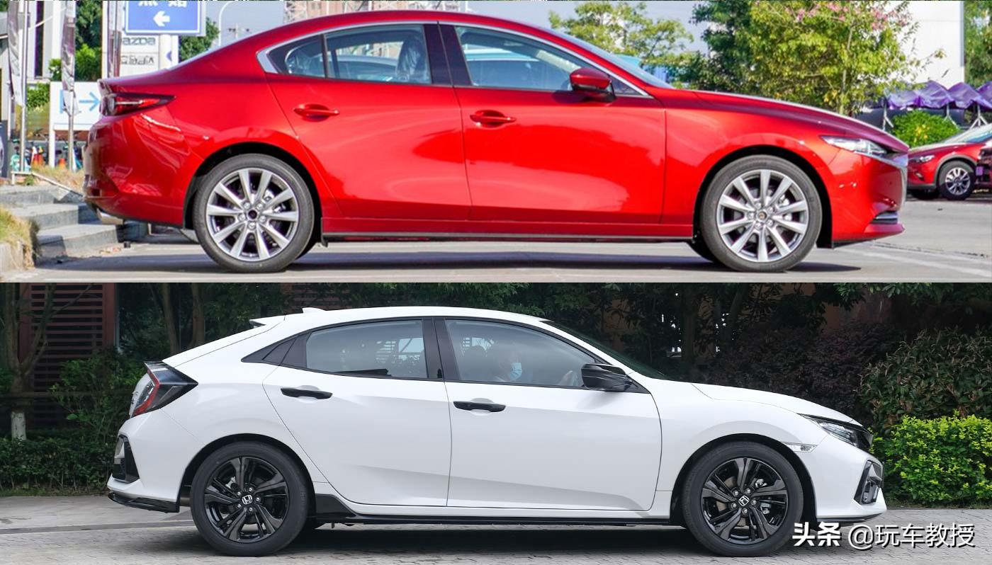 15万想换家用suv这几款真香,合资suv推荐10到15万4.6米左右suv