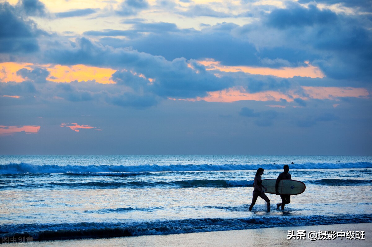 新手要学的10个风光摄影技巧,风光摄影技巧10个简单好学