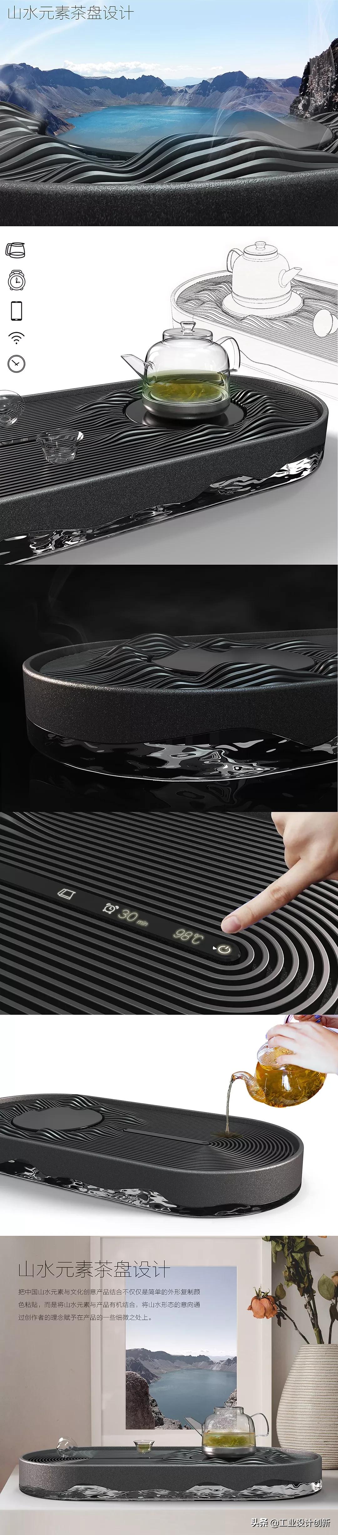 毕业季|鲁迅美术学院2020毕业季工业设计学院篇