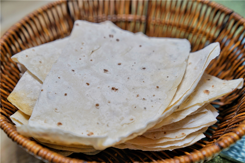 我和宿州有个约会，一场花事，一次慢旅行，探寻最烟火的宿州味道