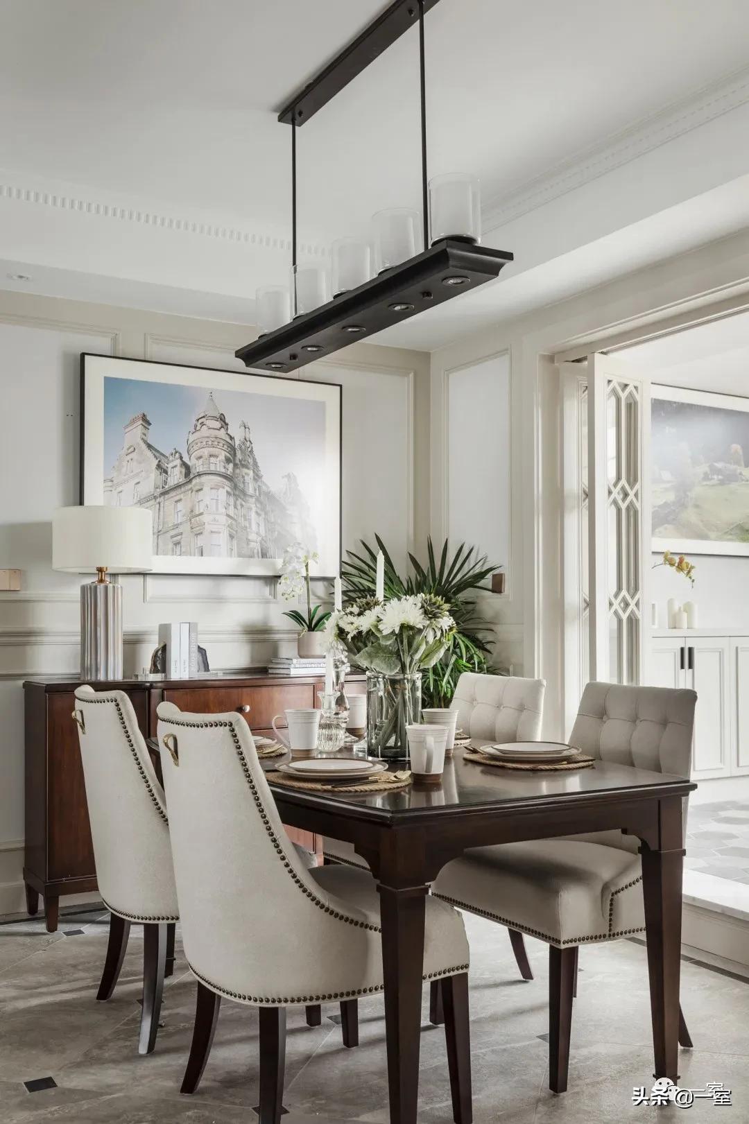 设计师必须掌握的20种材料,设计师必备的几种风格