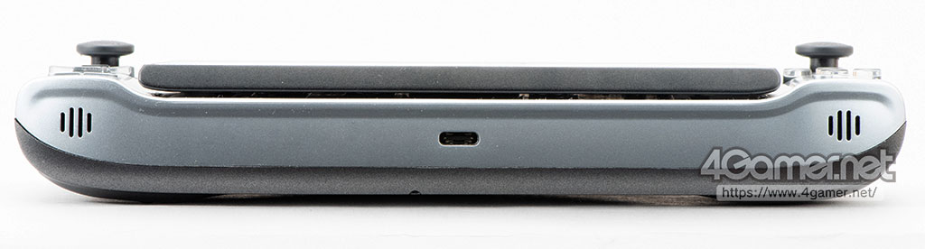 全球首款win10滑盖直板掌机,gpdwin4滑盖键盘掌机