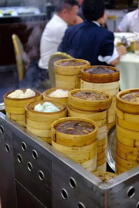 靠这64条玩转深圳！百万深圳人请收好！