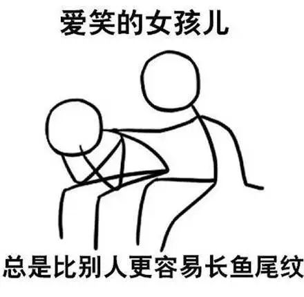 到底有没有解决法令纹方式,该死的法令纹要怎么办