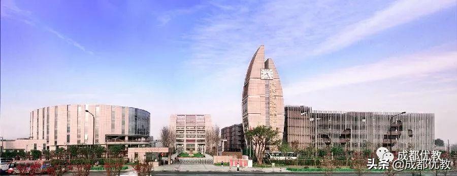 成都四系有哪几所学校,成都四七九系学校有哪些