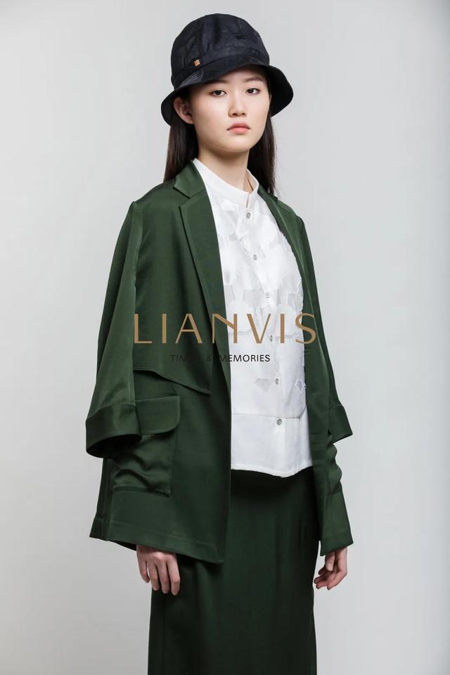 景甜杨幂代言,景甜巴黎高定时装