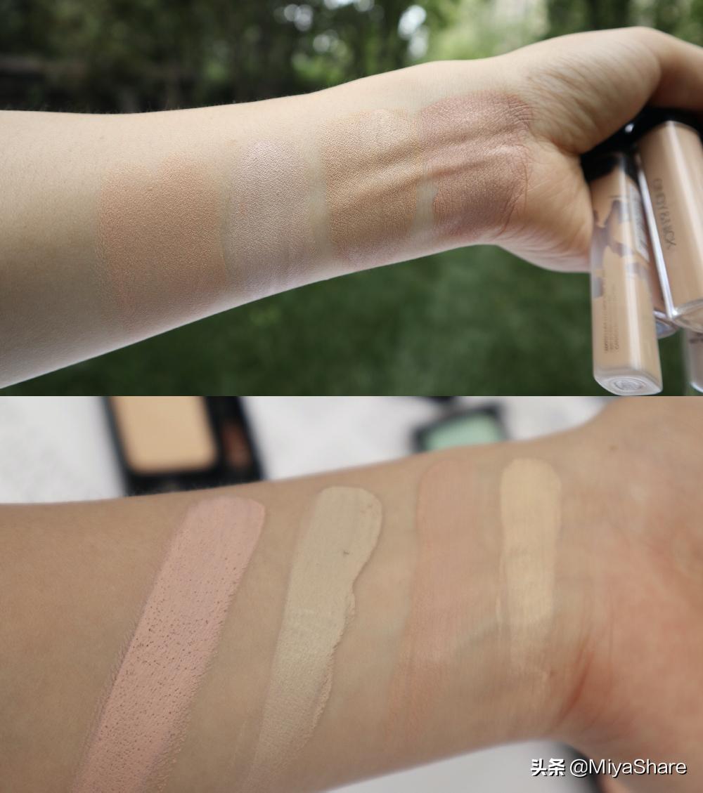 彩棠小圆管粉底清透版遮瑕,怎么让底妆又遮瑕又清透