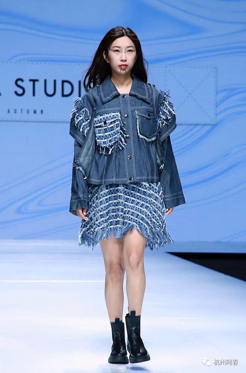 纺博会的六个亮点,2024杭州纺博会