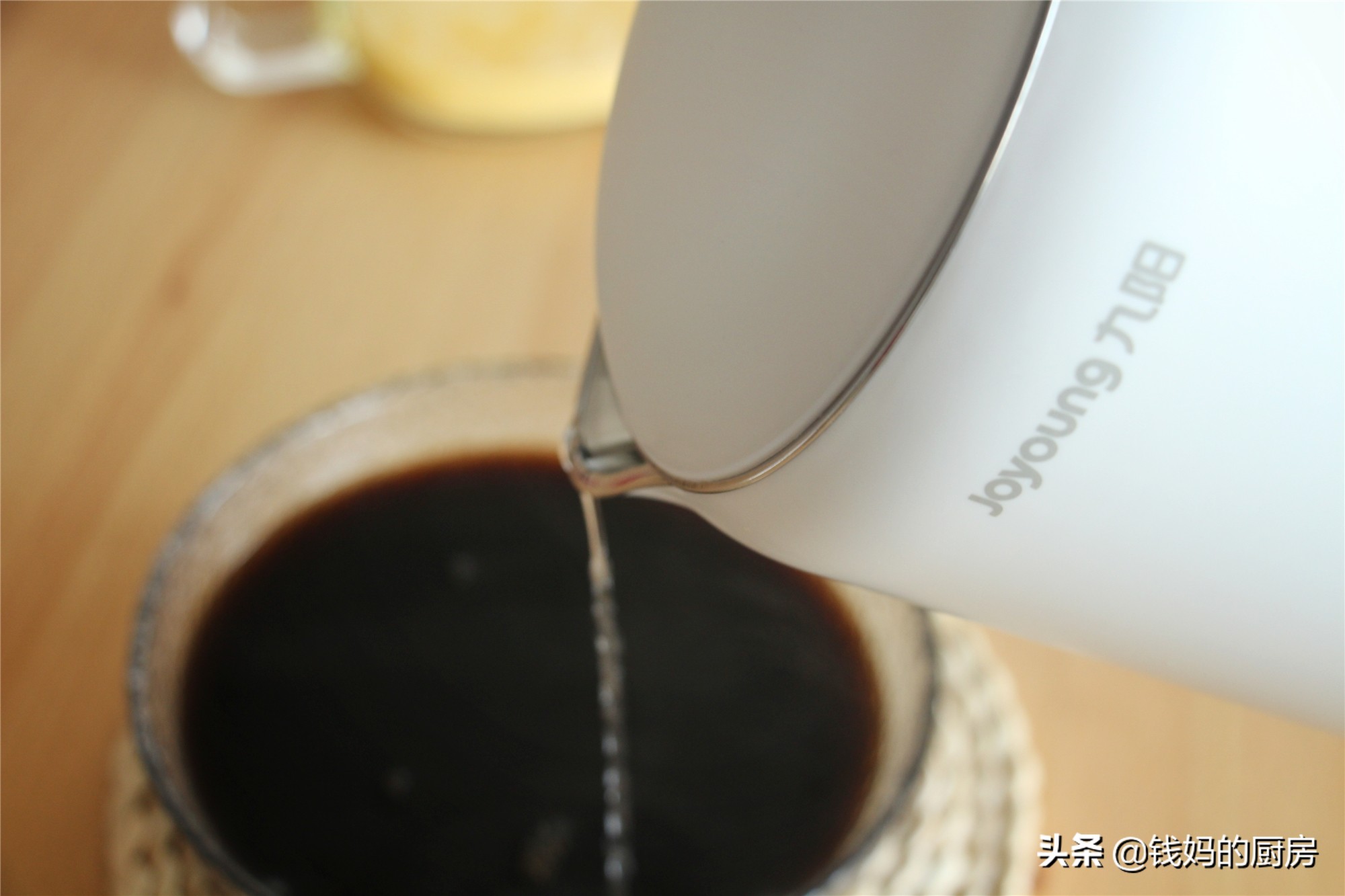 简单易学的夏日解暑甜品,自制夏日解暑甜品