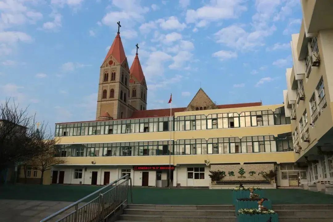 2022年市南区小学学区划分,2022年市南区中小学划片招生范围