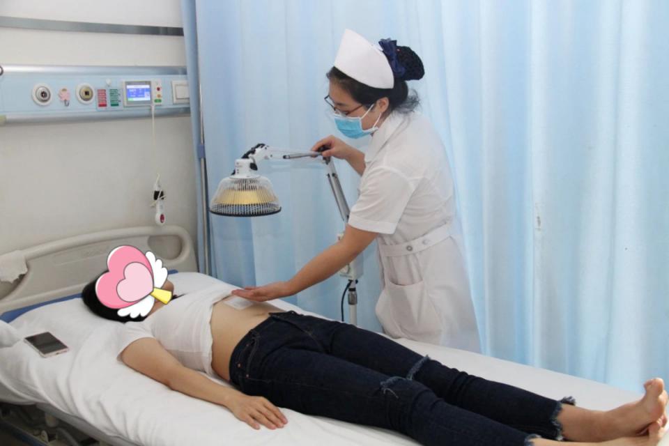 中西医合璧立起沉疴妙手仁心铸精诚——西安市中医医院妇科