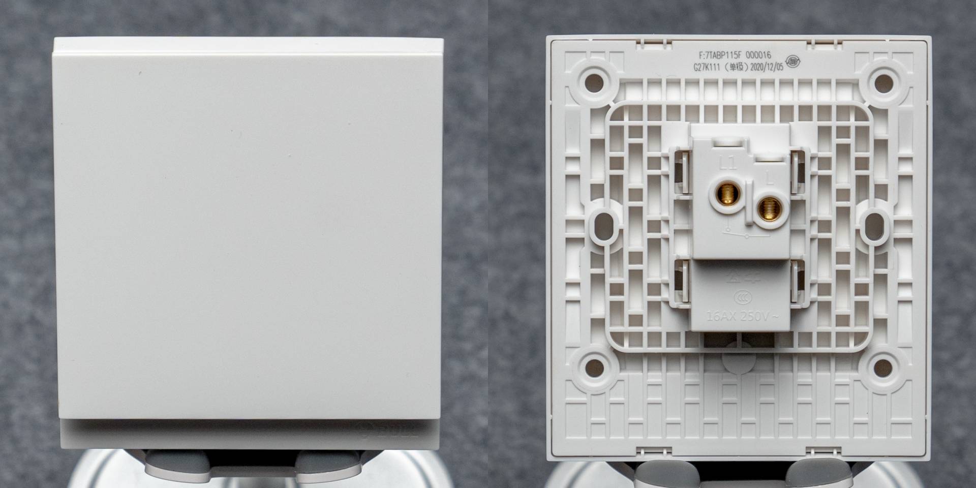 装修开关插座选择哪个品牌好,开关插座公认的哪个好