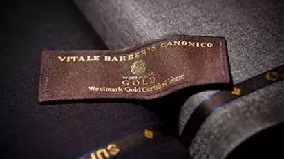 全球十大顶级服装面料,世界顶级十大品牌面料