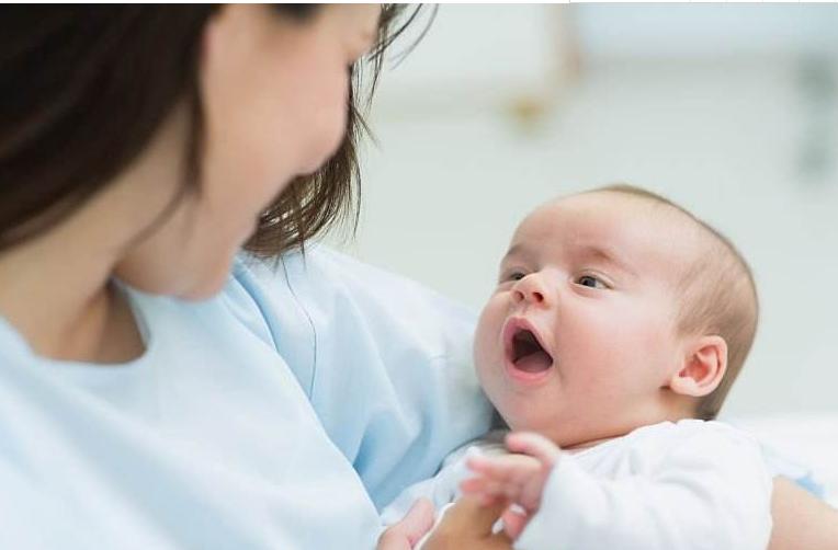 宝妈产褥期的护理,产褥期胸胀但出奶水少怎么回事