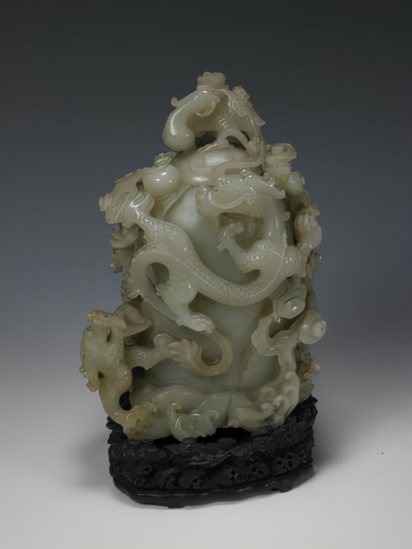 故宫馆藏瓷器高清大图欣赏,故宫博物院玉器图片