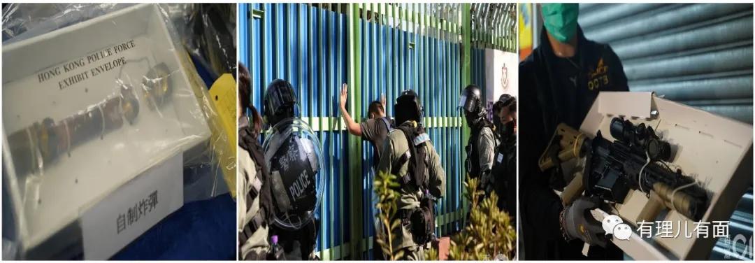 七八十年代的香港治安,香港目前治安状况如何