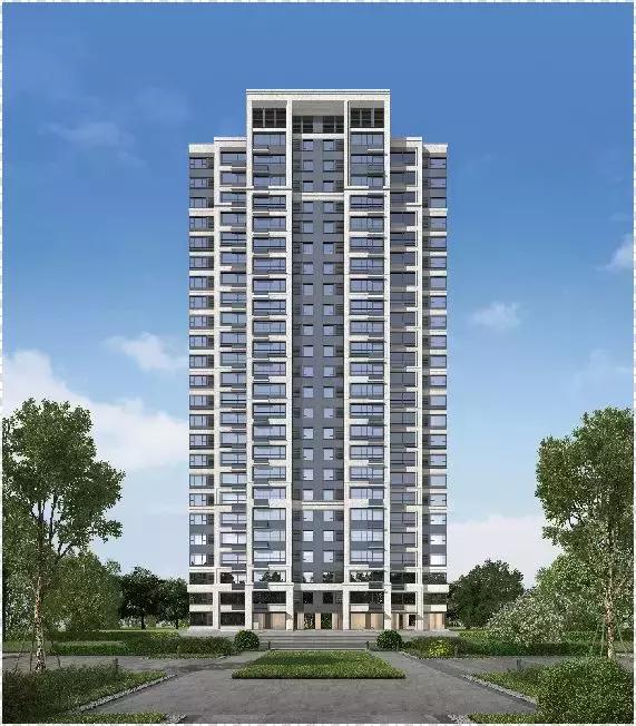 首次曝光！主城轴心，容积率最低仅1.6！合肥首个STEAM社区