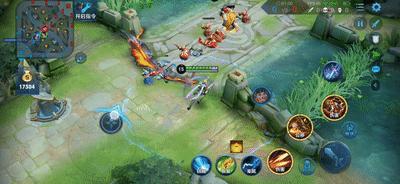 王者荣耀天云伤害,王者荣耀马可波罗天蝎座