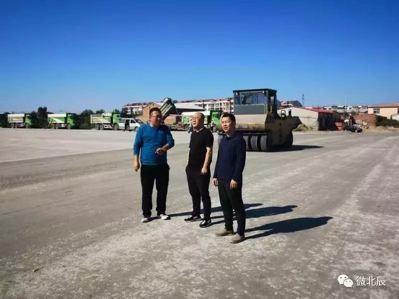 杨北公路,杨北公路最新视频