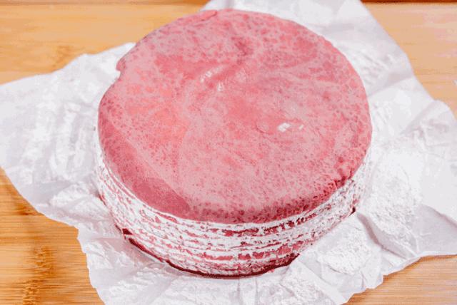 广州甜品蛋糕店推荐,广州最好吃的甜品蛋糕推荐