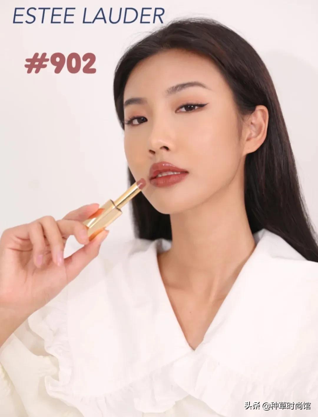 dior口红夏季推荐学生,显白的口红dior999