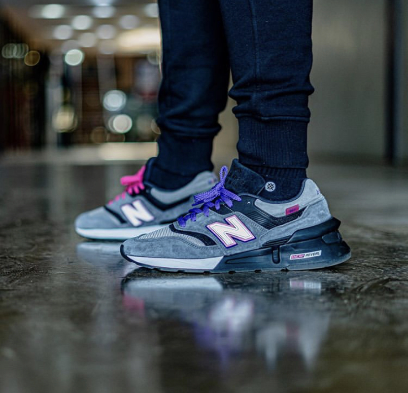 newbalance质量最好的9系,newbalance9系为什么那么贵