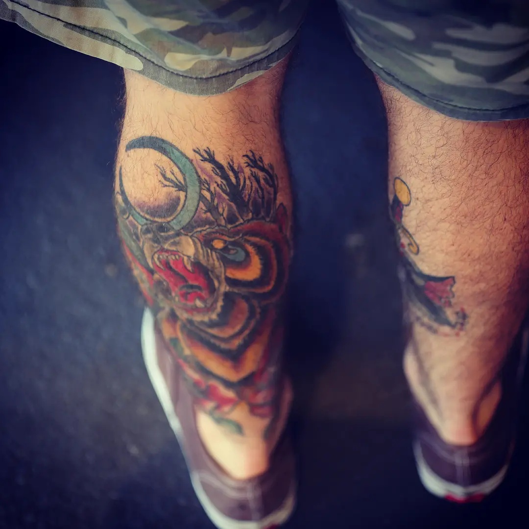 那些年我追过最不需要的物品,那些年我追过的kaws