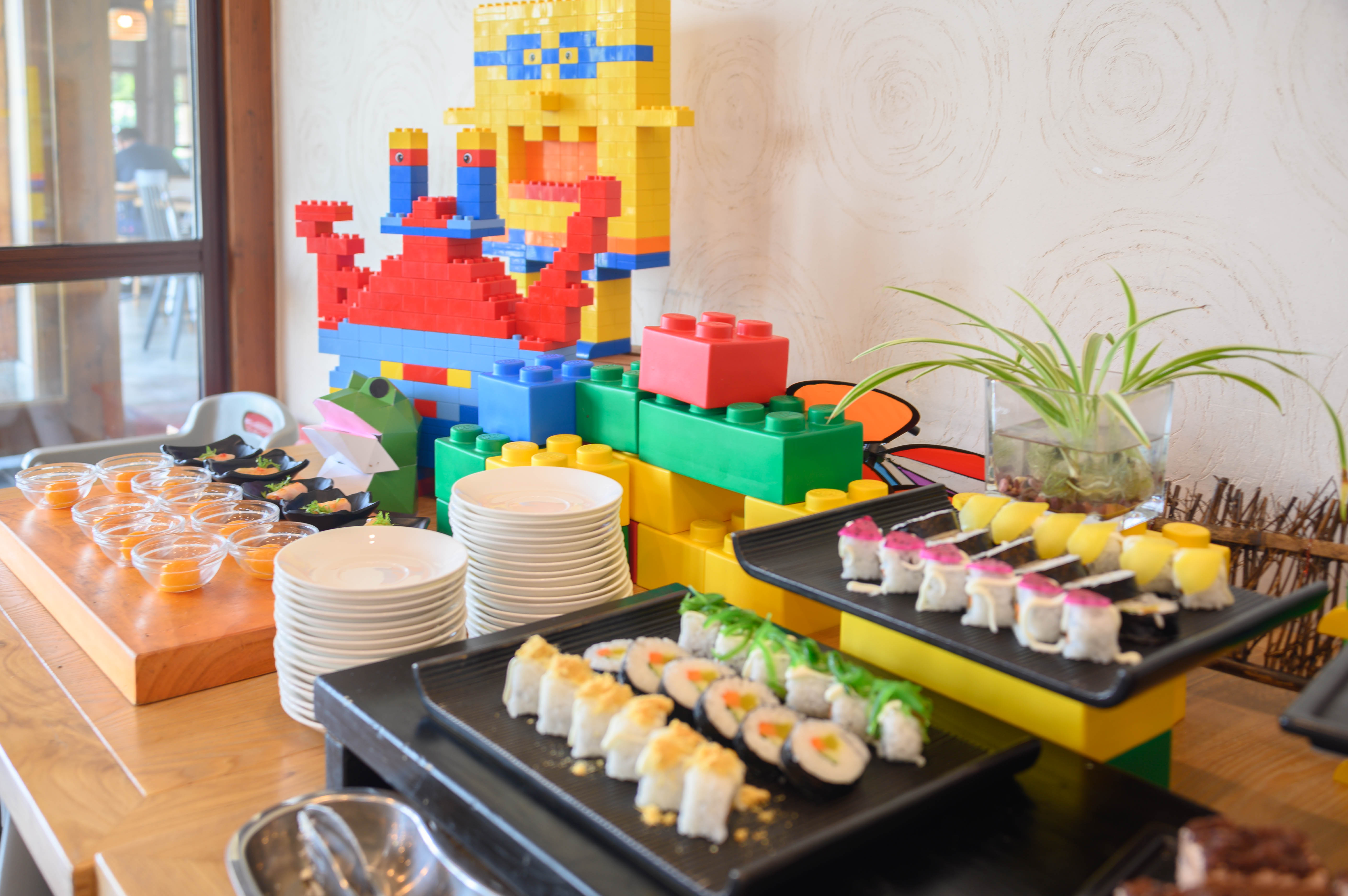 知道乌村吗，孩子来了就不愿离开，住乌村去西栅可以省150元