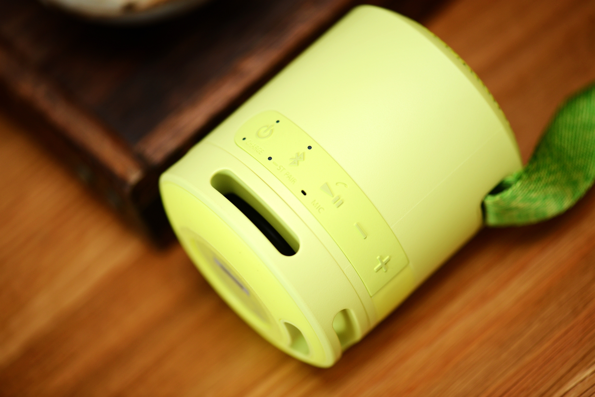 索尼无线蓝牙音响srs-xb13查真伪,索尼srs-xb13音效怎么样