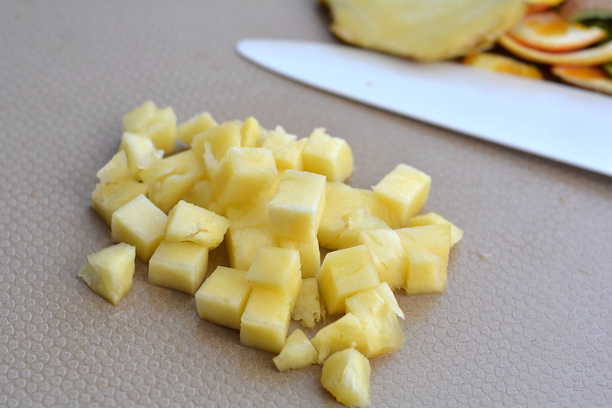 缓解口干舌燥的水果夏天,缓解口干口苦的茶