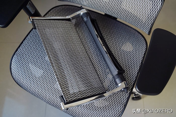 给自己的腰续费，升级Ergoup有谱1806人体工学座椅体验分享