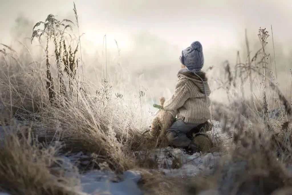 拍儿童怎么拍好看,老是拍不好照片怎么办