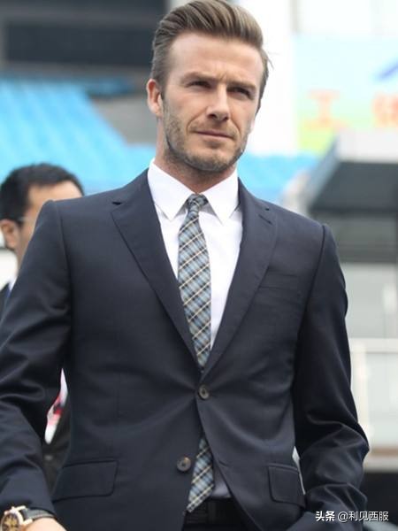 足球界颜值最高的十大球星,足球界最帅的男孩