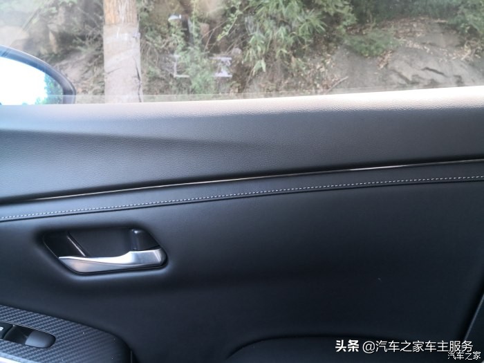 轩逸本质上是一辆家用车,优缺点全在这